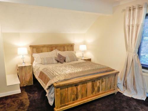 The Beech House