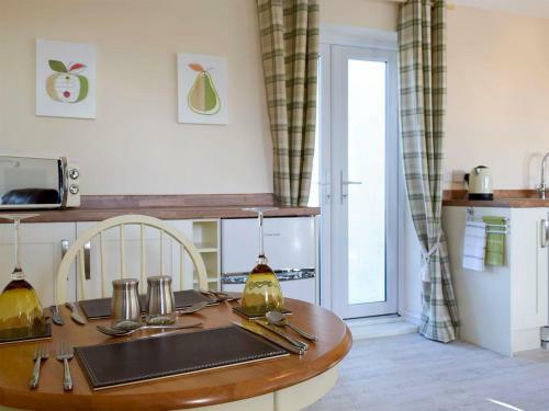 Stable Cottage 1