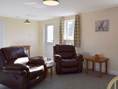 Stable Cottage 1