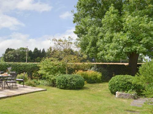 Portington Lodge