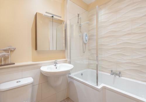 Apartamento The Rankeillor Street Residence