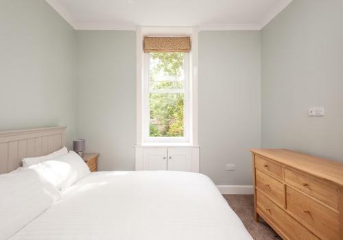 Apartamento The Rankeillor Street Residence