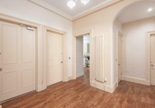 Apartamento The Rankeillor Street Residence