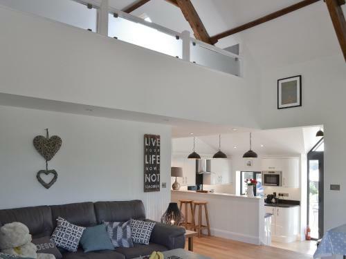 Ty Isaf Cottage