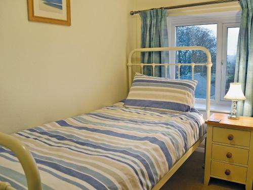 Penhill Farm Cottage