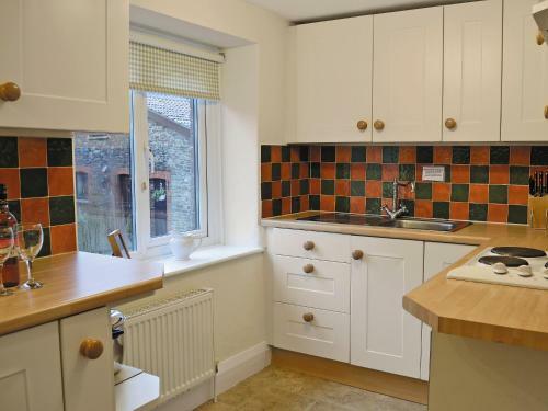 Penhill Farm Cottage