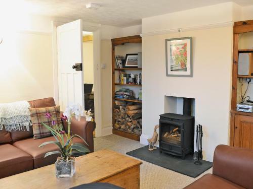 Penhill Farm Cottage