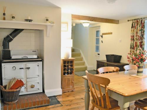Penhill Farm Cottage