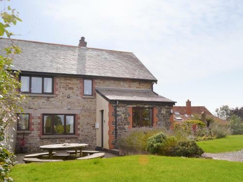 Penhill Farm Cottage