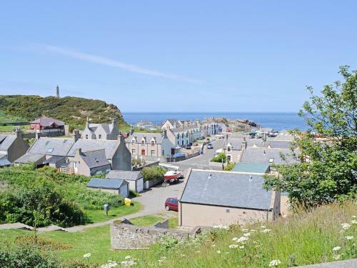 Sandy Brae Cottage