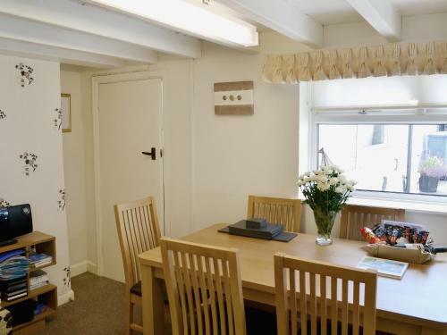 Billy Napp's Cottage