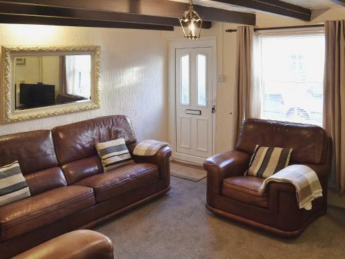 Billy Napp's Cottage