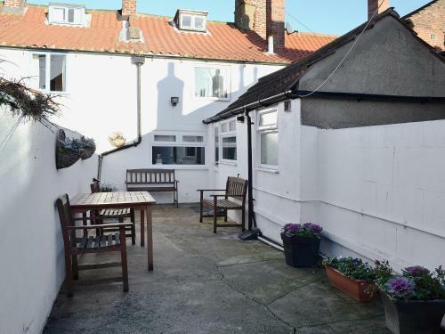 Billy Napp's Cottage