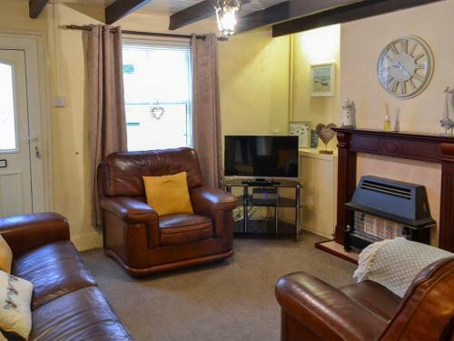 Billy Napp's Cottage