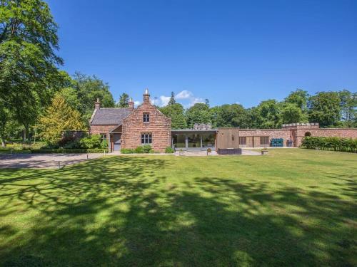 Gardener's Cottage