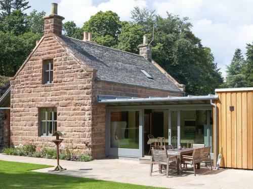 Gardener's Cottage
