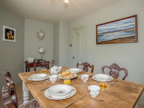 Avenue Cottage
