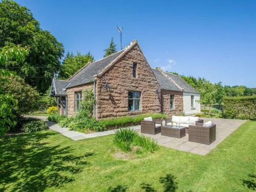Avenue Cottage