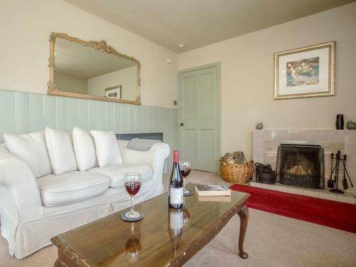 Avenue Cottage