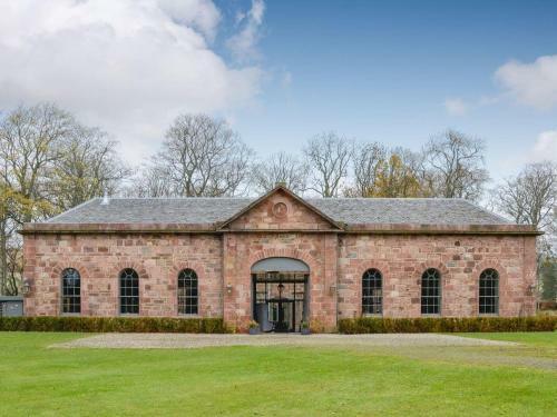 The Stable
