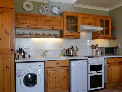 Belloch Cottage