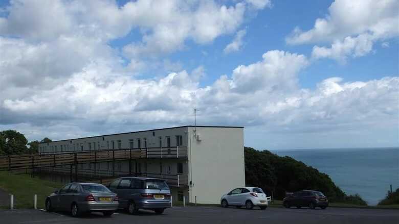 Apartamento Devon Court 20
