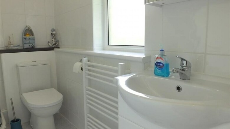 Apartamento Devon Court 20