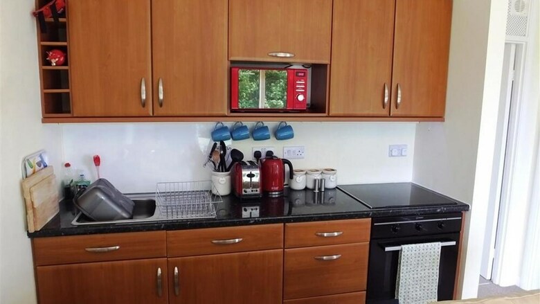 Apartamento Devon Court 20