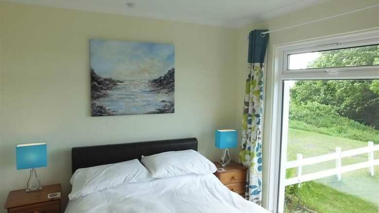 Apartamento Devon Court 20
