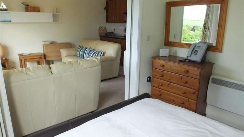 Apartamento Devon Court 20