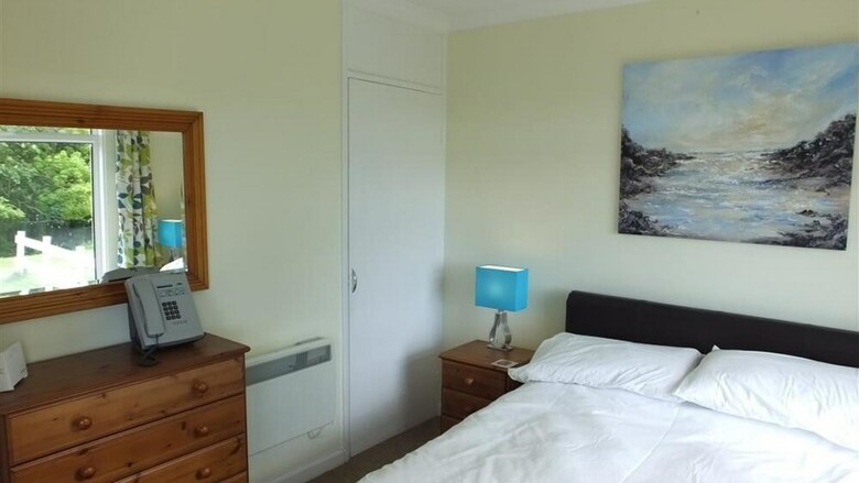 Apartamento Devon Court 20