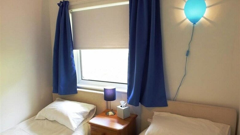 Apartamento Devon Court 20