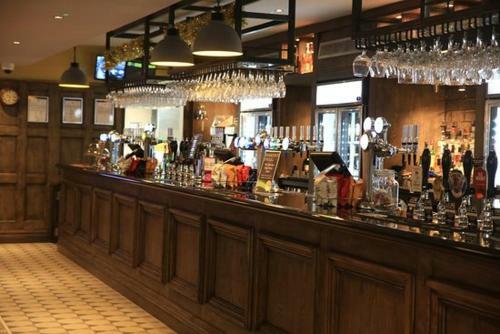 Hotel The Troll Cart Wetherspoon