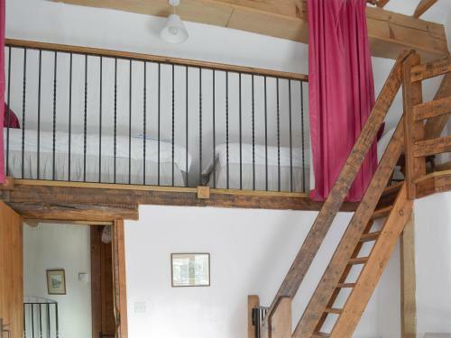 Warmhill Farmhouse