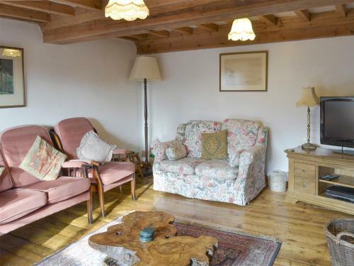 Warmhill Farmhouse