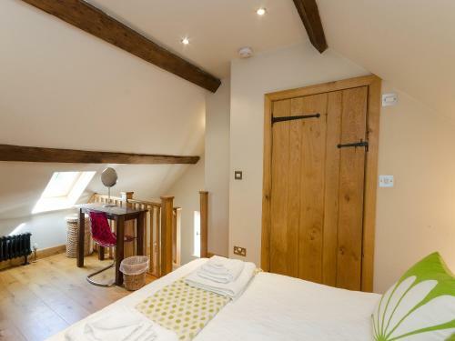 Woodpecker Lodge