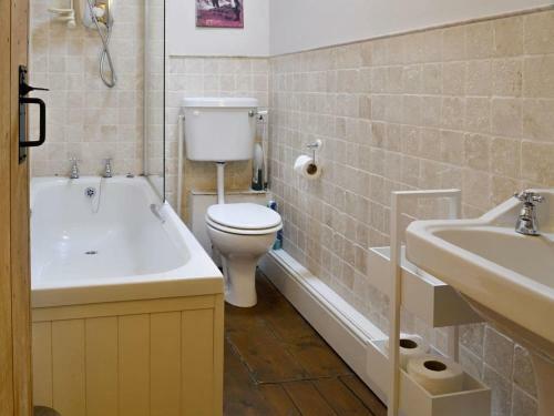 Whisper Cottage