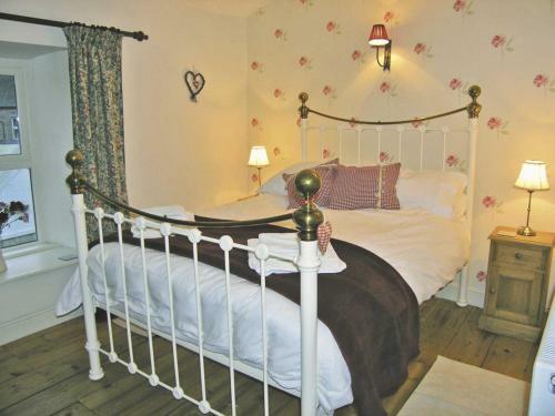 Whisper Cottage