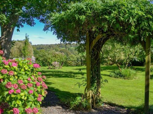 Clematis Cottage