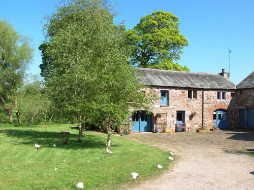 Stable Cottage