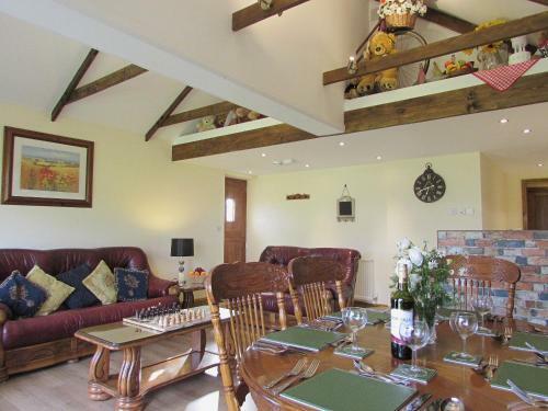 Sedge Lodge