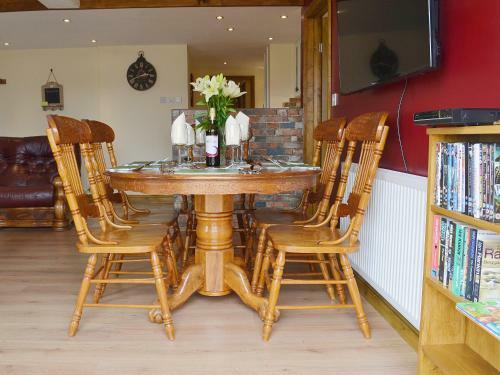 Sedge Lodge