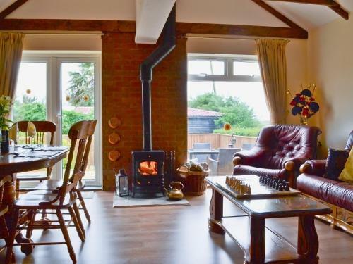 Sedge Lodge
