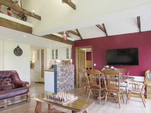 Sedge Lodge
