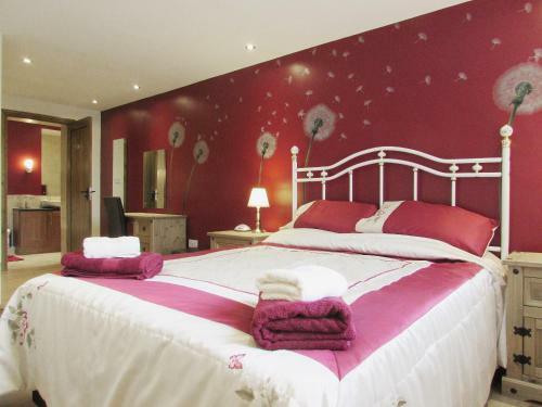 Sedge Lodge