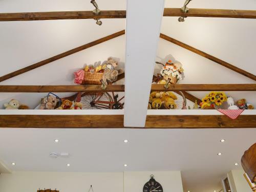 Sedge Lodge