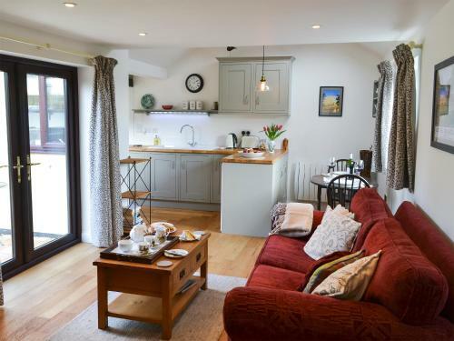 Pheasant Lodge