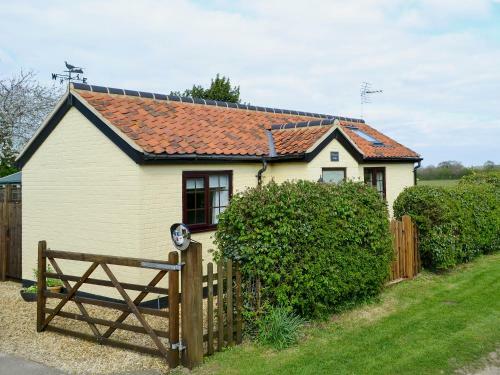 Pheasant Lodge