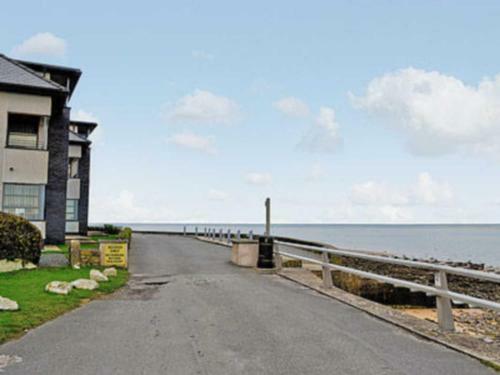 1 The Quay