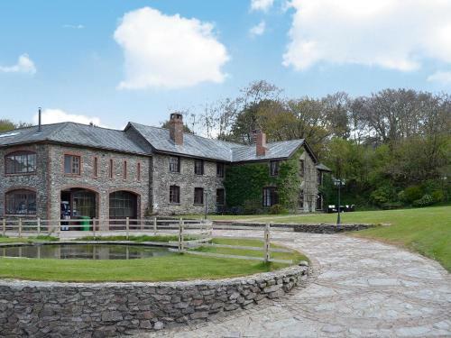 The Farmhouse